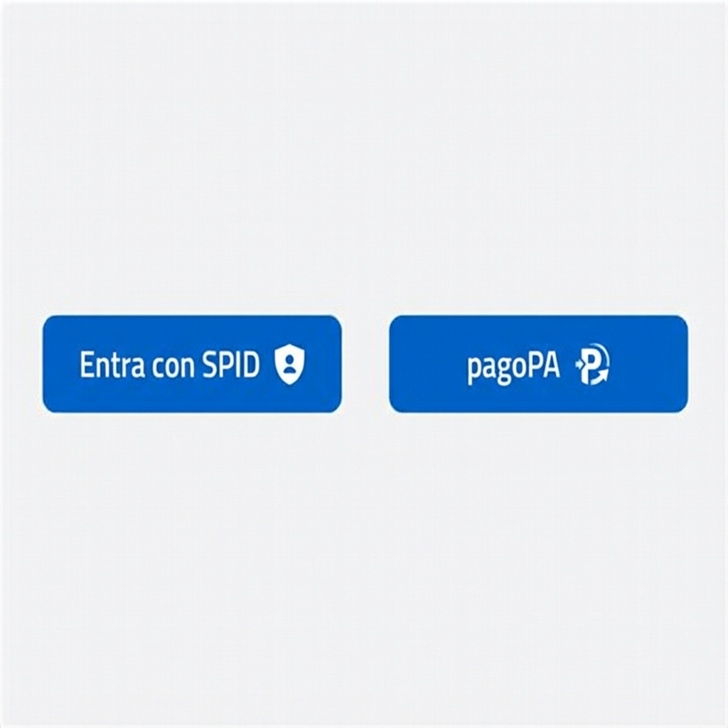 SPID PagoPA
